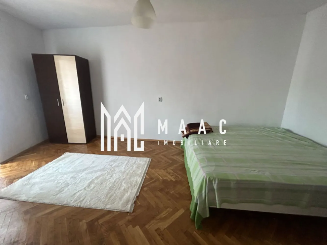 Apartament 4 camere decomandat | Ultracentral Sibiu | 100 mp, etaj 2
