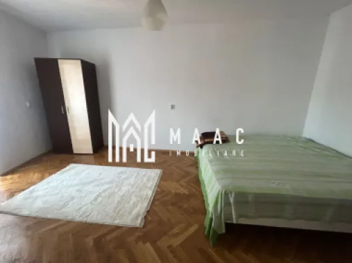 Apartament 4 camere decomandat | Ultracentral Sibiu | 100 mp, etaj 2