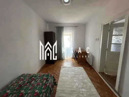 Apartament 4 camere decomandat | Ultracentral Sibiu | 100 mp, etaj 2