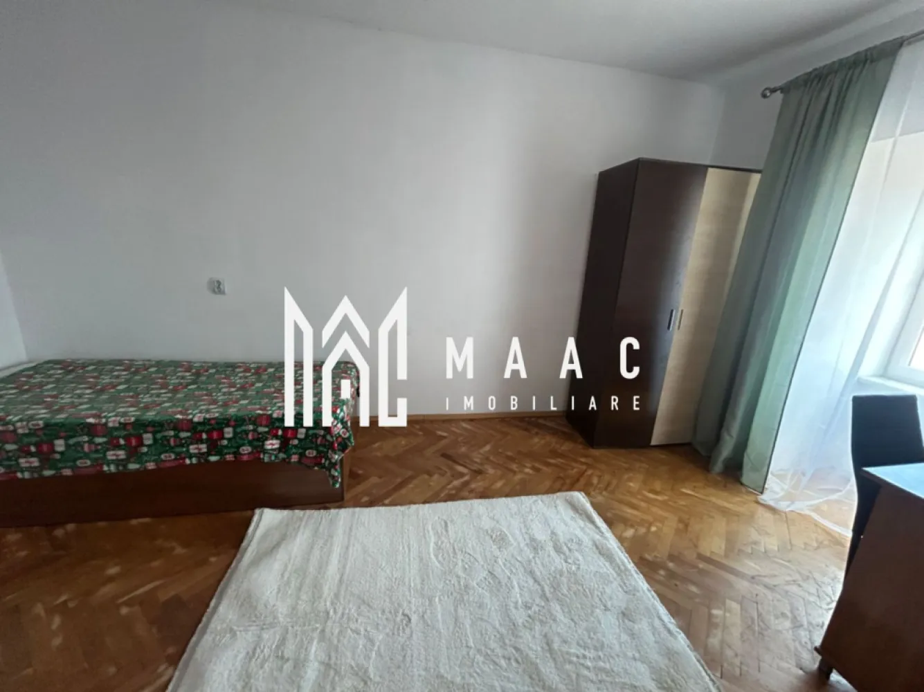 Apartament 4 camere decomandat | Ultracentral Sibiu | 100 mp, etaj 2