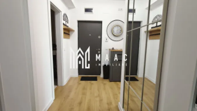 Apartament 3 camere decomandat | Nord-Vest Sibiu | 70 mp, 2 băi, parcare