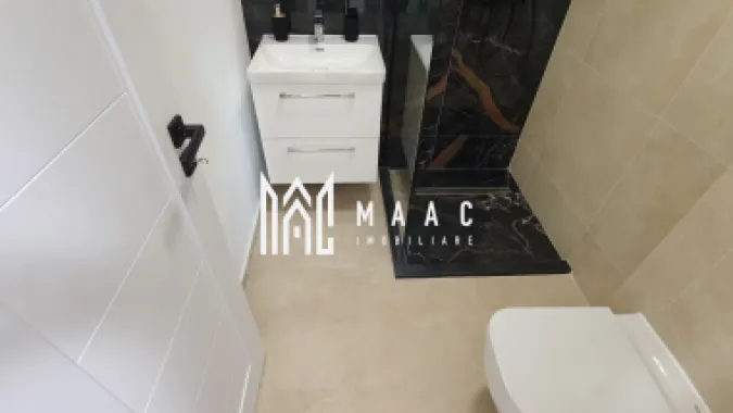 Apartament 3 camere decomandat | Nord-Vest Sibiu | 70 mp, 2 băi, parcare