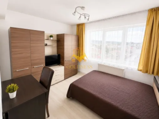 2 camere, decomandate, modern, Zona Piata Abator, BLVD Bucuresti