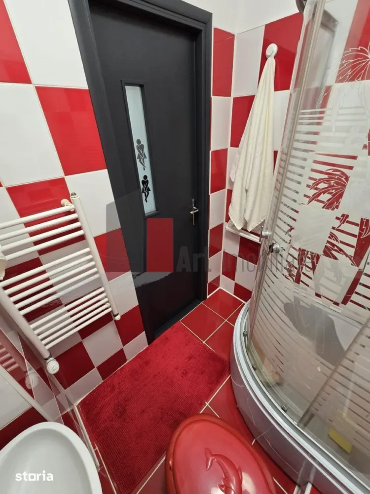 Vindem apartament cu 3 camere, Crângasi