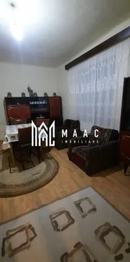 Casă cu teren generos | 18 km de Sibiu | 2400 mp teren | Anexe& Construcție noua