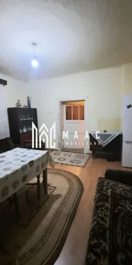 Casă cu teren generos | 18 km de Sibiu | 2400 mp teren | Anexe& Construcție noua