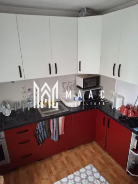 Apartament 3 camere decomandat | Terezian, Sibiu | 70 mp, parcare, 2 băi