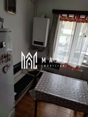 Apartament 3 camere decomandat | Terezian, Sibiu | 70 mp, parcare, 2 băi