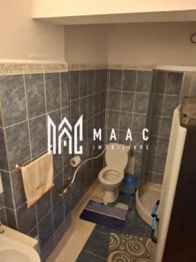 Apartament 3 camere decomandat | Terezian, Sibiu | 70 mp, parcare, 2 băi