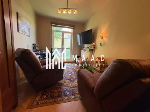 Casa individuala | 5 Camere | Teren 305 MP | Trei Stejari