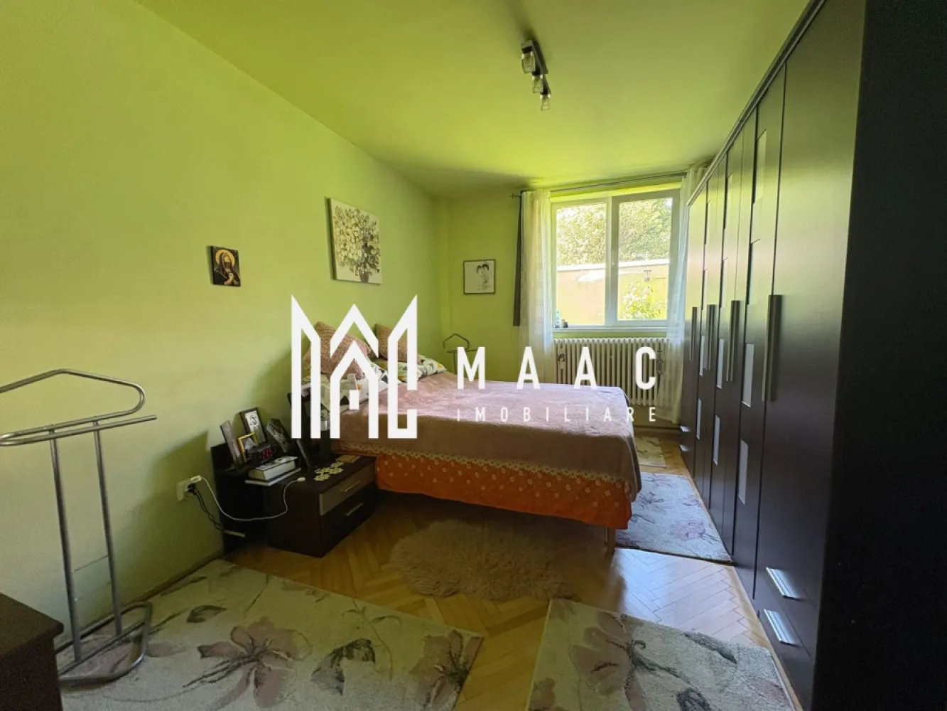Casa individuala | 5 Camere | Teren 305 MP | Trei Stejari