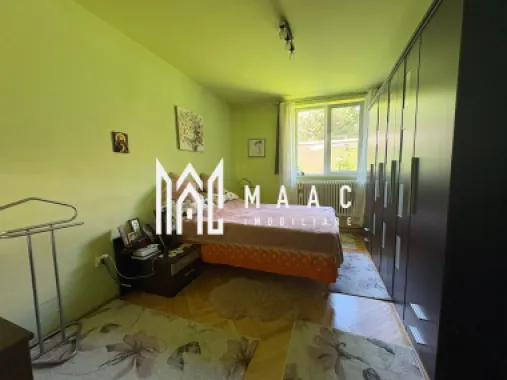 Casa individuala | 5 Camere | Teren 305 MP | Trei Stejari