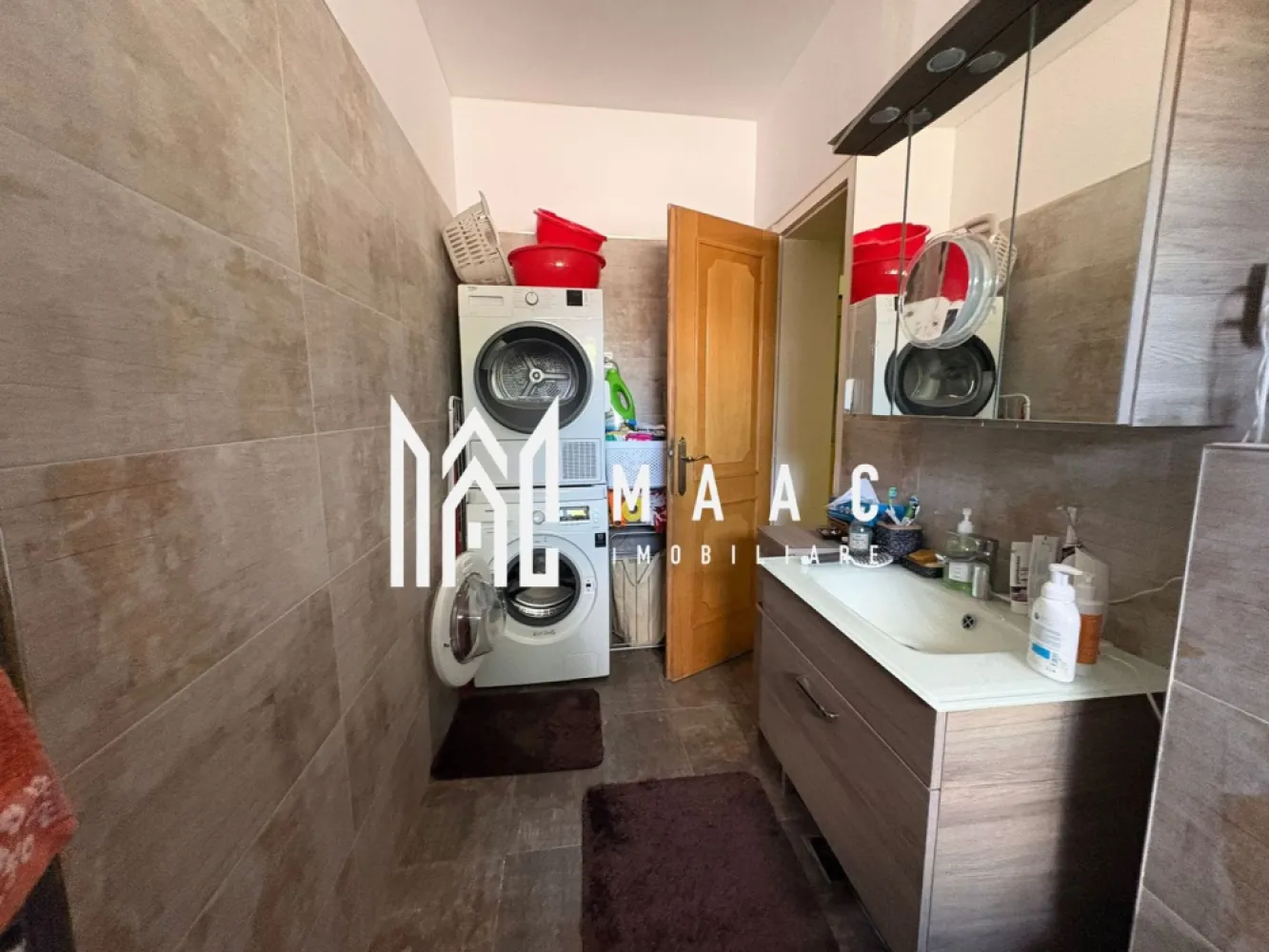 Casa individuala | 5 Camere | Teren 305 MP | Trei Stejari