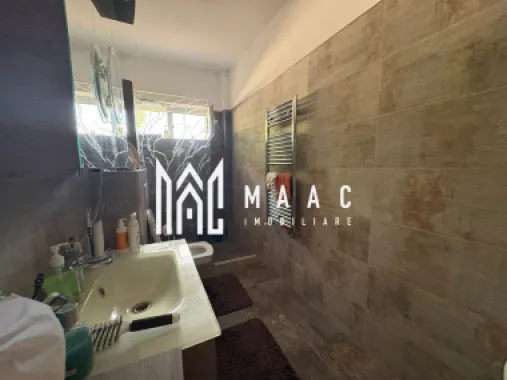Casa individuala | 5 Camere | Teren 305 MP | Trei Stejari
