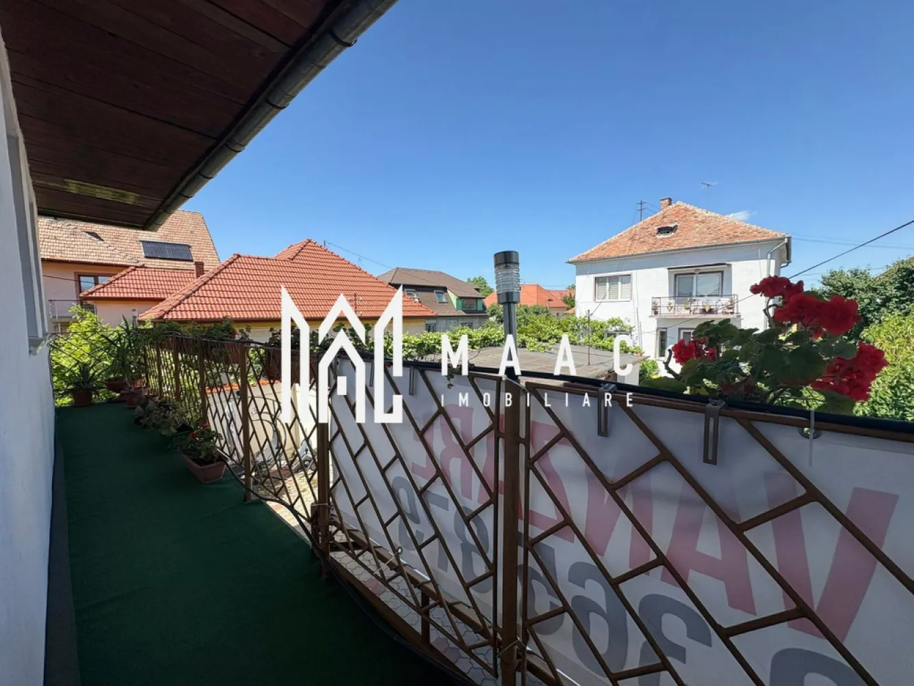 Casa individuala | 5 Camere | Teren 305 MP | Trei Stejari