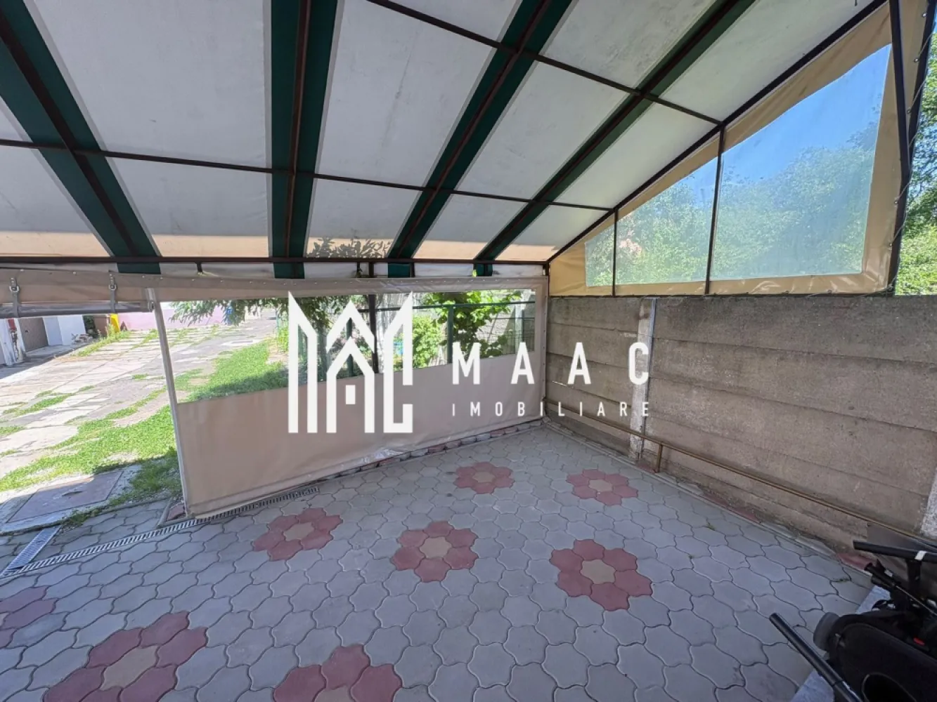 Casa individuala | 5 Camere | Teren 305 MP | Trei Stejari