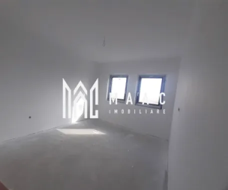 Logo MAAC IMOBILIARE logo