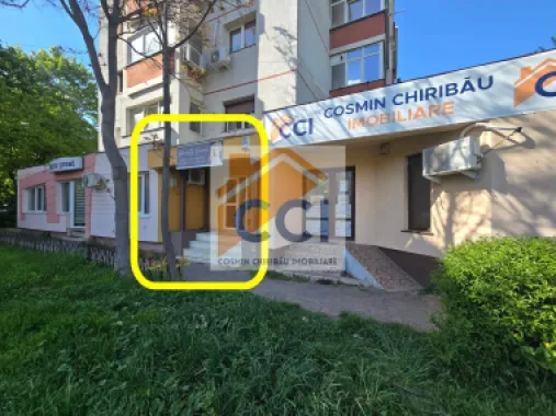 Logo Cosmin Chiribau Imobiliare logo