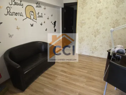Spatiu Comercial ideal pentru afaceri de succes!