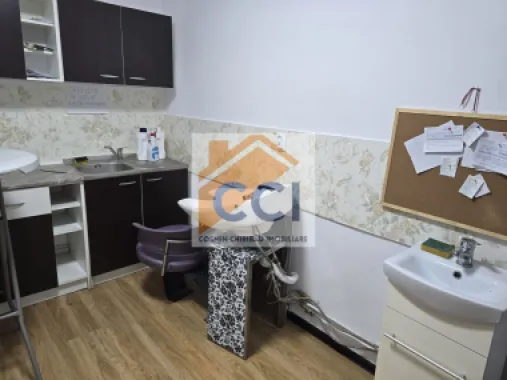 Spatiu Comercial ideal pentru afaceri de succes!