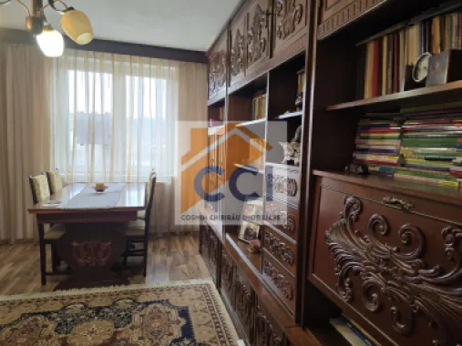 LOC. RACACIUNI, APARTAMENT 3 CAMERE