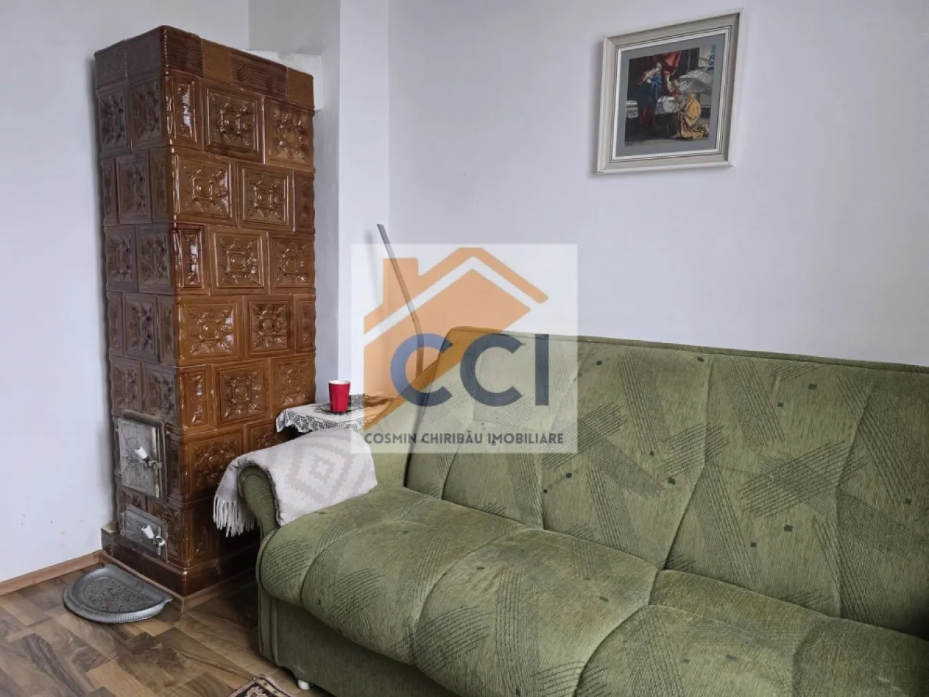 LOC. RACACIUNI, APARTAMENT 3 CAMERE