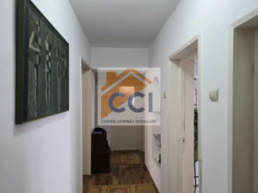 LOC. RACACIUNI, APARTAMENT 3 CAMERE