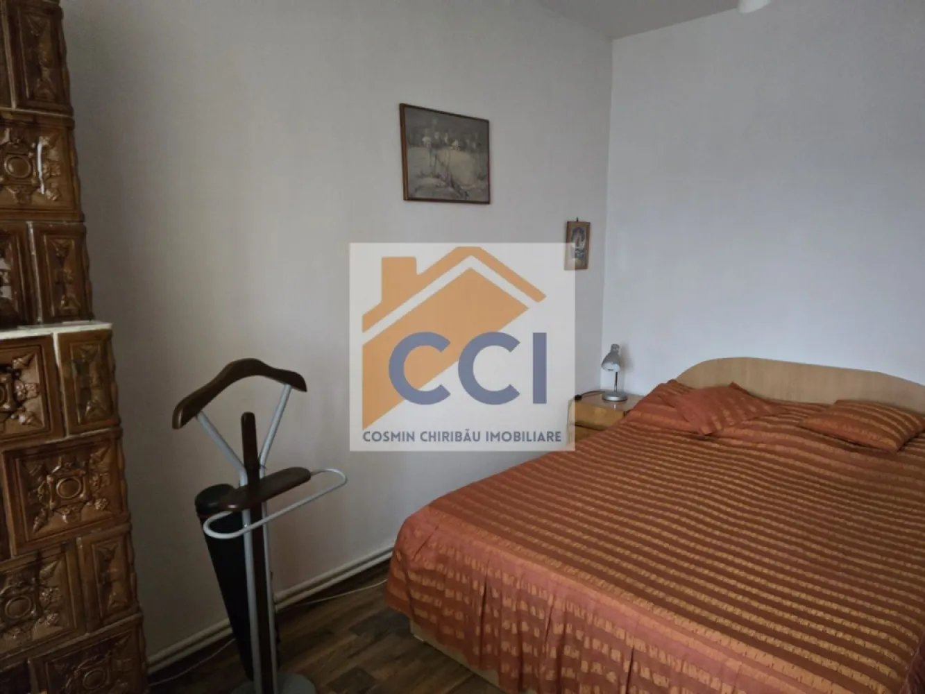 LOC. RACACIUNI, APARTAMENT 3 CAMERE