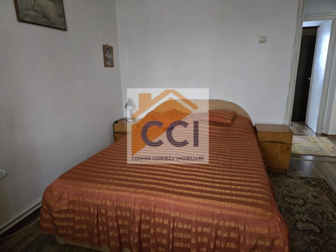LOC. RACACIUNI, APARTAMENT 3 CAMERE