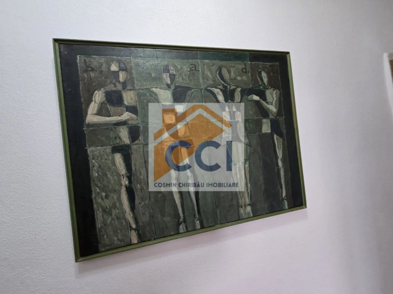 LOC. RACACIUNI, APARTAMENT 3 CAMERE