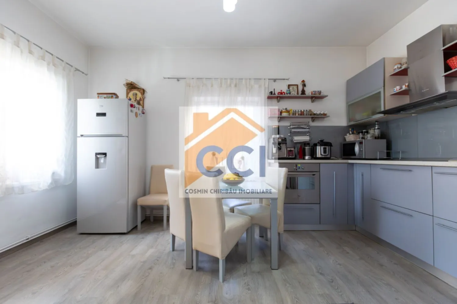 Proprietate exclusivistă ultracentrală -eleganță, spațiu și rafinament