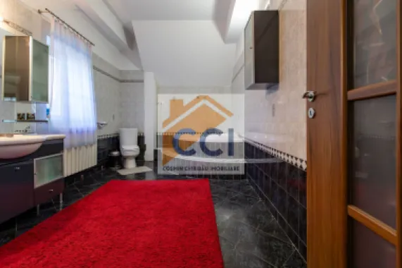 Proprietate exclusivistă ultracentrală -eleganță, spațiu și rafinament