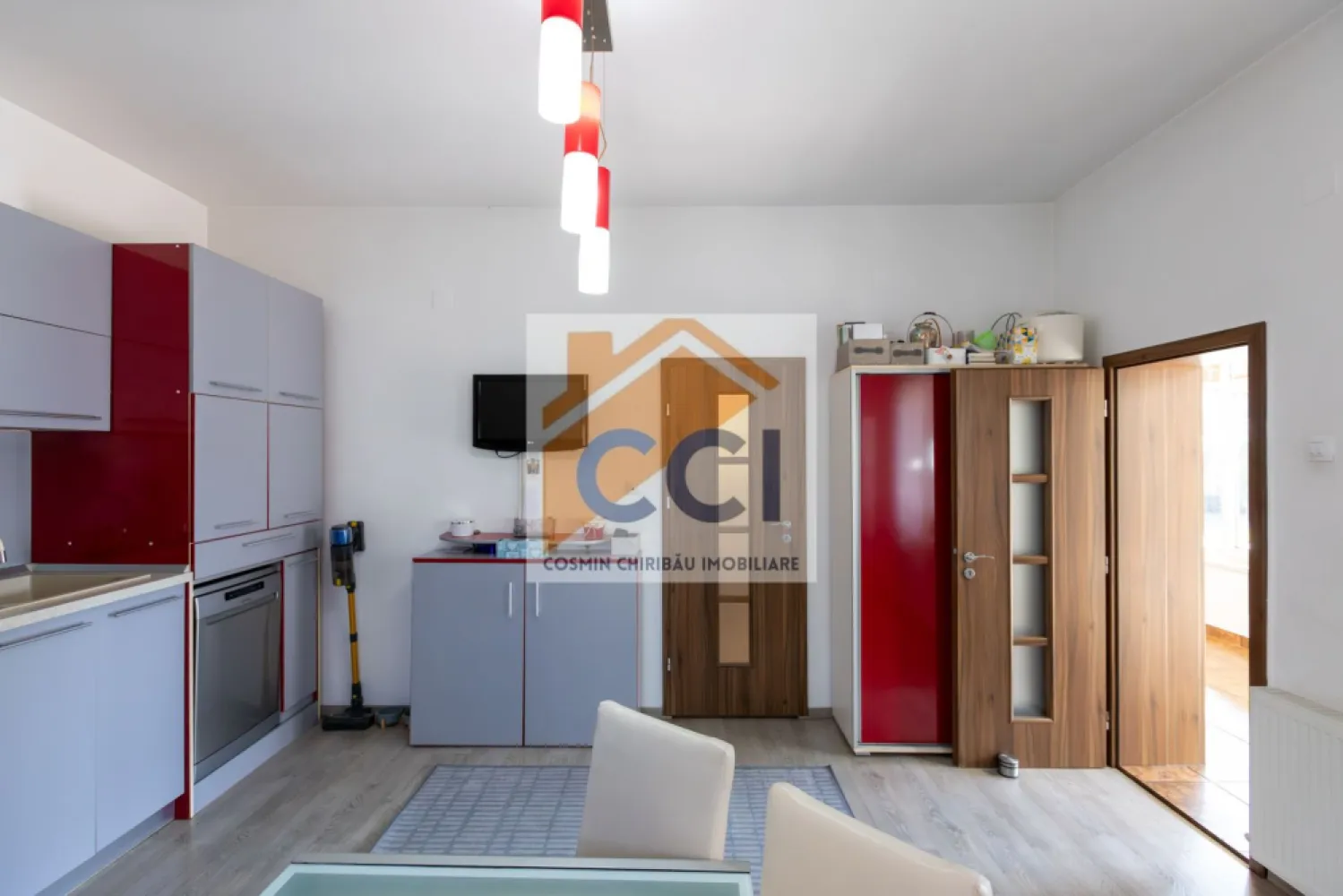 Proprietate exclusivistă ultracentrală -eleganță, spațiu și rafinament