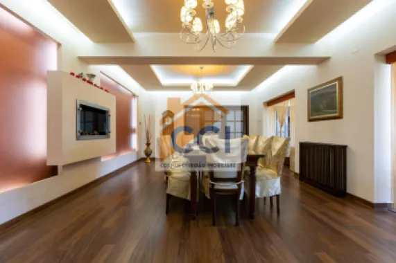 Proprietate exclusivistă ultracentrală -eleganță, spațiu și rafinament