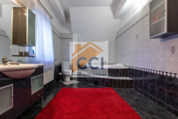 Proprietate exclusivistă ultracentrală -eleganță, spațiu și rafinament