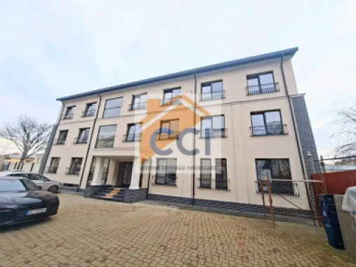 🏢 DE ÎNCHIRIAT | Clădire Premium 750 mp | Ultracentral Bacău