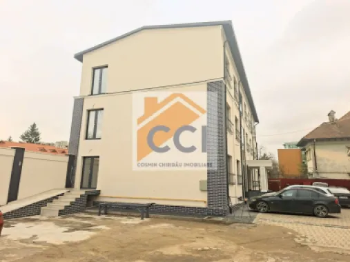 🏢 DE ÎNCHIRIAT | Clădire Premium 750 mp | Ultracentral Bacău