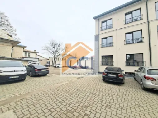 🏢 DE ÎNCHIRIAT | Clădire Premium 750 mp | Ultracentral Bacău