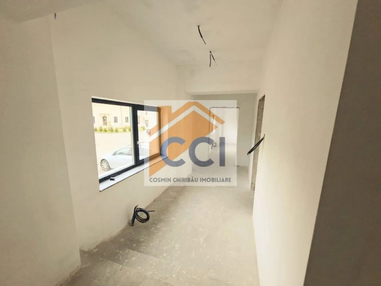 🏢 DE ÎNCHIRIAT | Clădire Premium 750 mp | Ultracentral Bacău