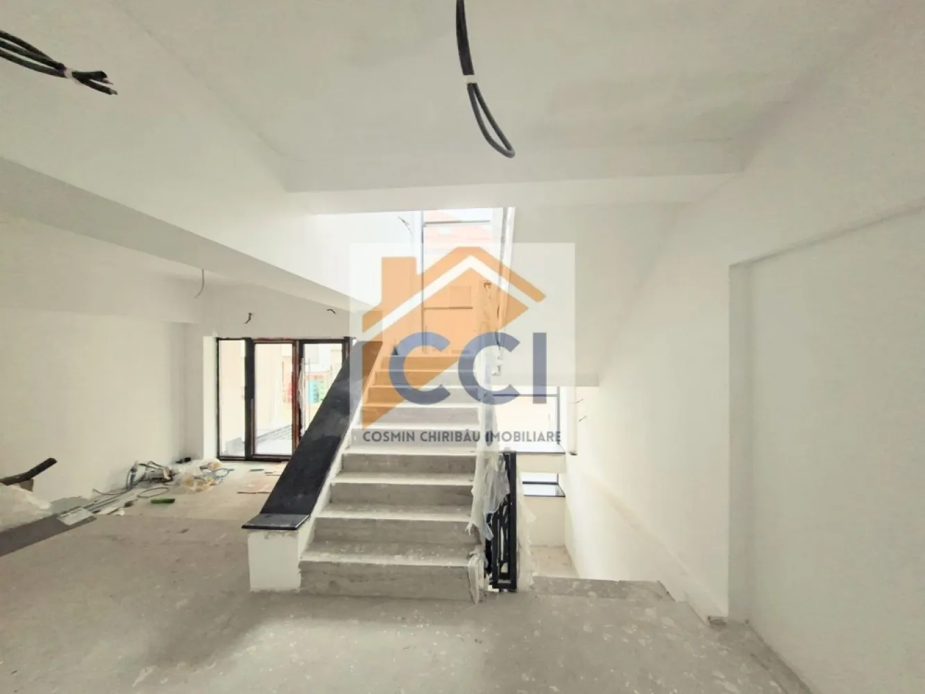 🏢 DE ÎNCHIRIAT | Clădire Premium 750 mp | Ultracentral Bacău