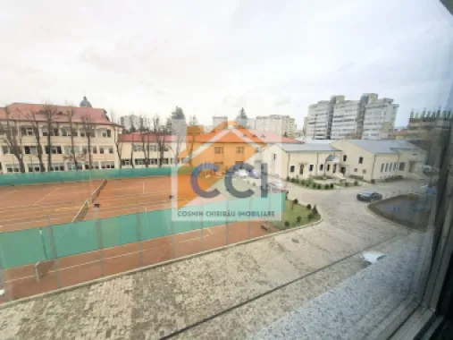 🏢 DE ÎNCHIRIAT | Clădire Premium 750 mp | Ultracentral Bacău