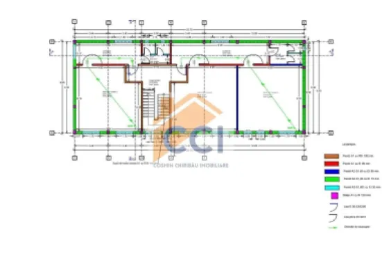 🏢 DE ÎNCHIRIAT | Clădire Premium 750 mp | Ultracentral Bacău