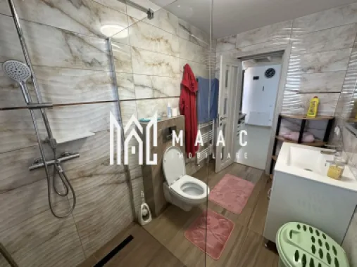 Apartament 2 camere | Etaj 2 | Terasa | Parcare | Modern