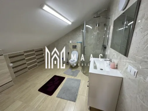 Apartament 2 camere | Etaj 2 | Terasa | Parcare | Modern