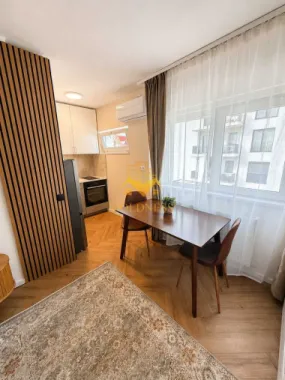 1 camera, Marasti, Premium, The Office, 21 Dec, Bucuresti, Sighismund