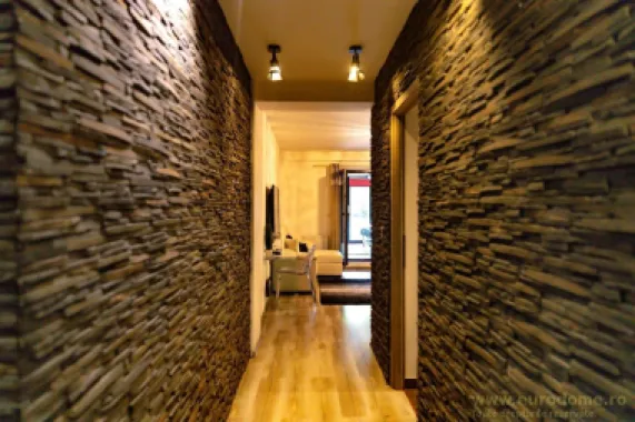Exclusivitate - Apartament de 2 camere, cu grădină proprie.