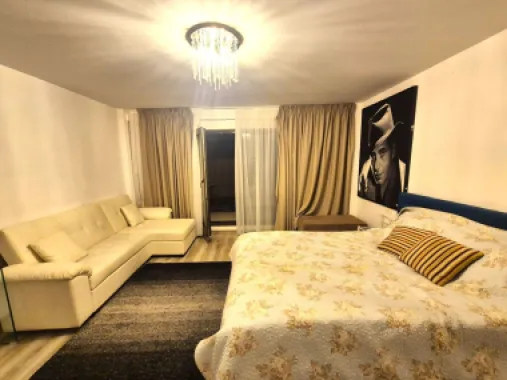 Exclusivitate - Apartament de 2 camere, cu grădină proprie.