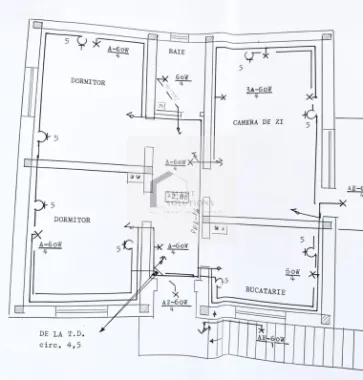 Casă P+E pe 1.000 mp – ideală pentru locuință si/sau investiție