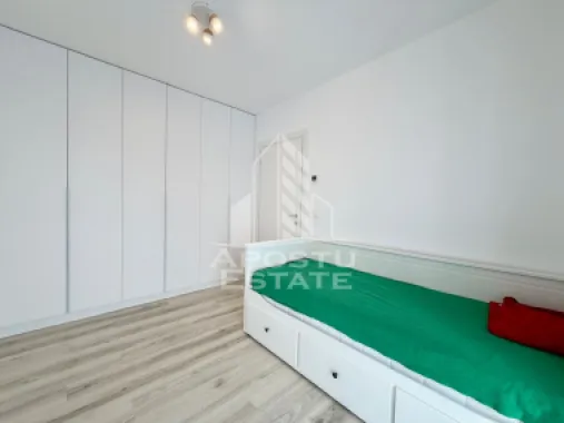 Apartament 3 camere de închiriat, parcare, Denya Forest Timișoara