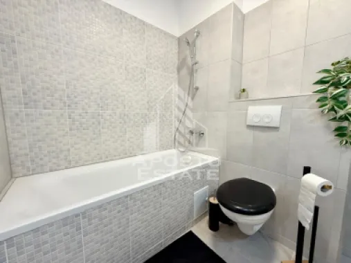 Apartament 3 camere de închiriat, parcare, Denya Forest Timișoara
